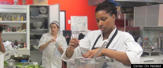 Graduate Programs Culinary Arts
