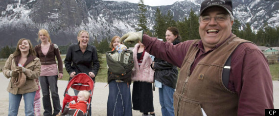 Canada Polygamy Ban Bc Court