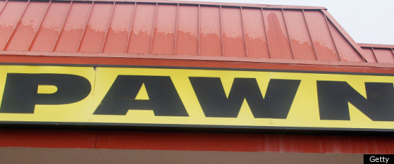 Pawn Shops