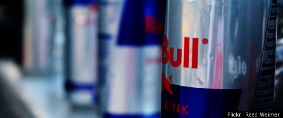 Energy Drink Hospitalizations