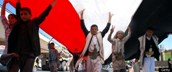 Ali Abdullah Saleh