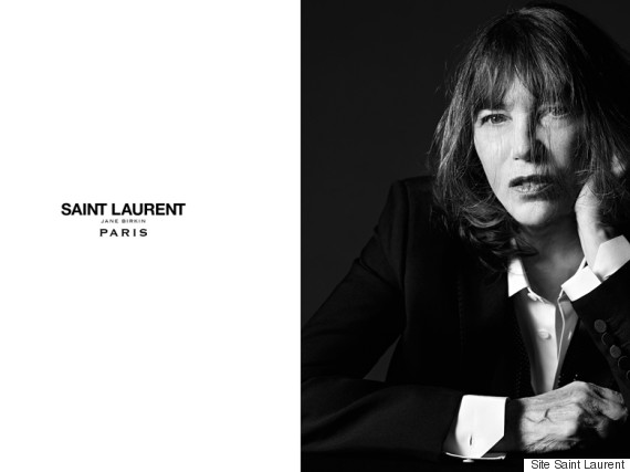 jane birkin