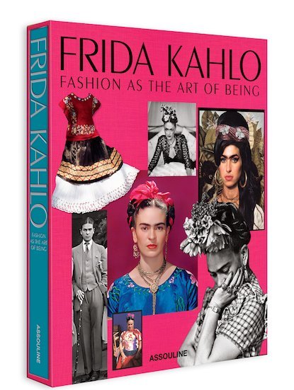 Portada Frida