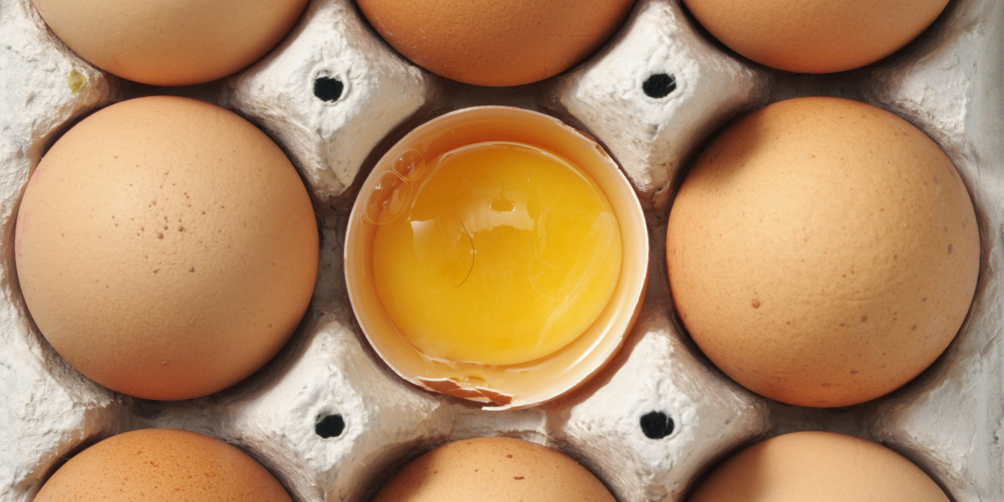 Your Guide To Buying Eggs At The Grocery Store | HuffPost
