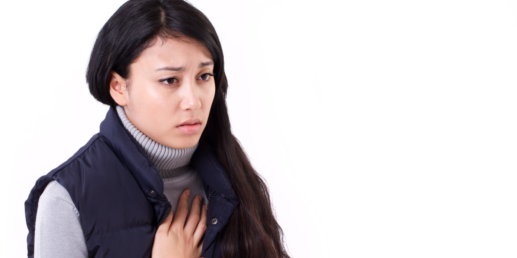 Acid Reflux Symptoms And 14 Other Things You Need To Know About GERD