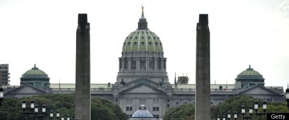 Harrisburg Bankruptcy
