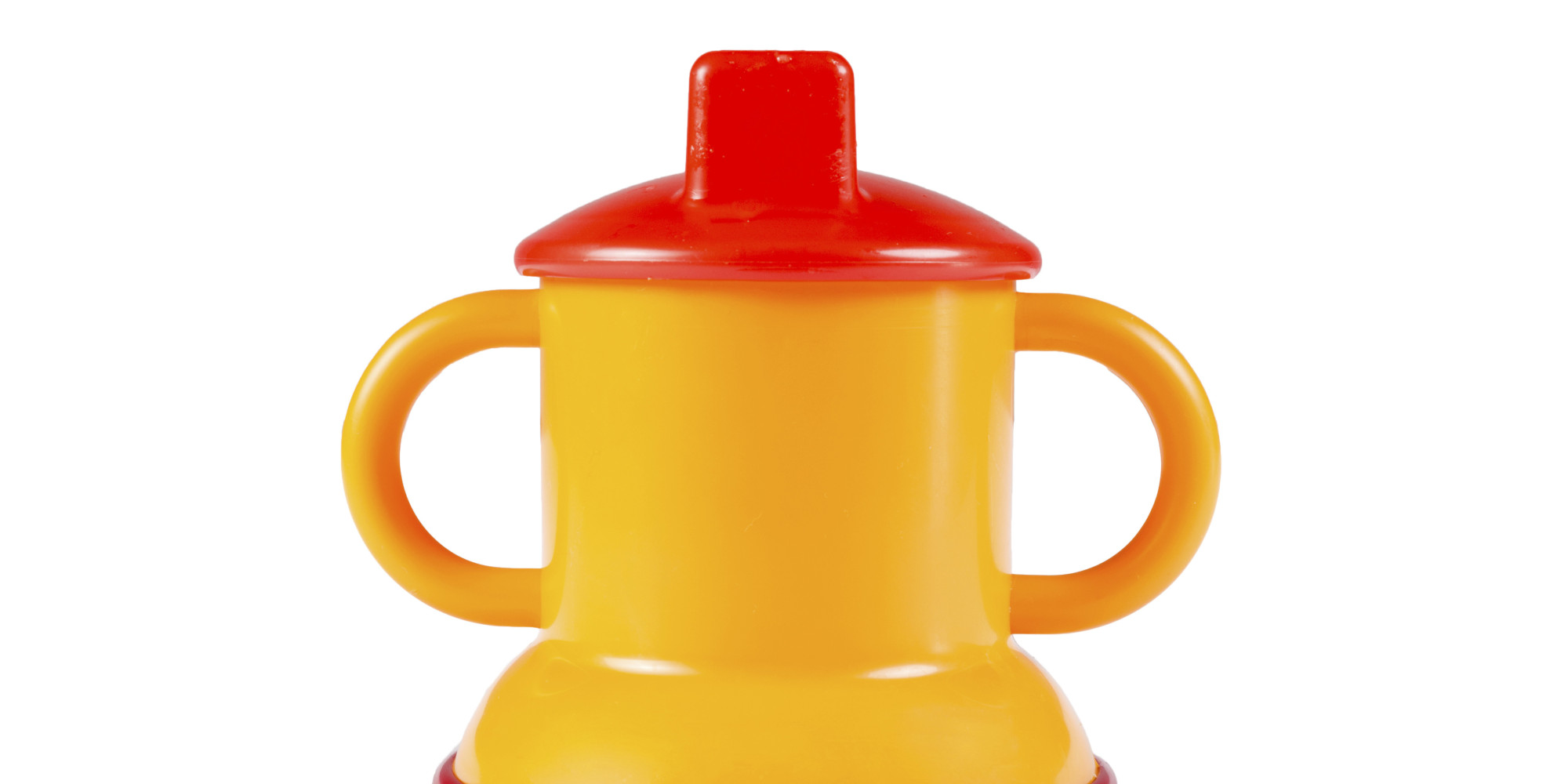 We Need To Talk About Sippy Cups HuffPost