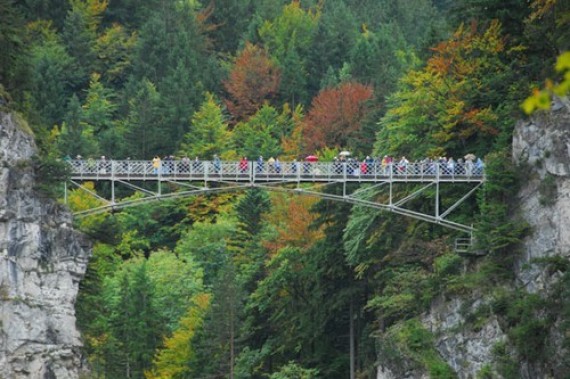 germany bridge