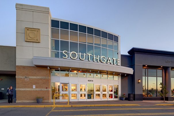 southgate edmonton