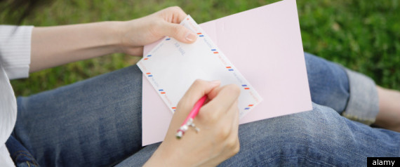 Thank You Letter