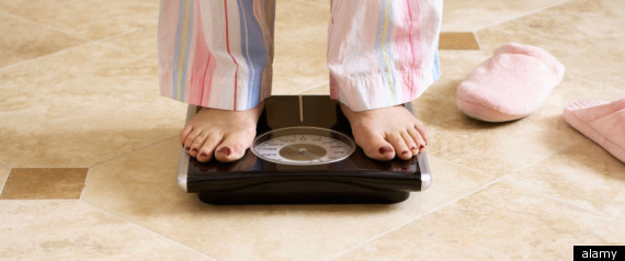 20 Pounds Heavier