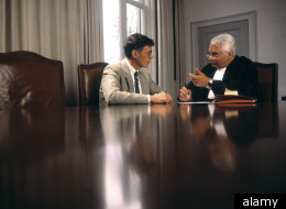 5 Crucial Questions Men MUST Ask Prospective Divorce Lawyers