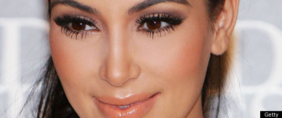 Kim Kardashian