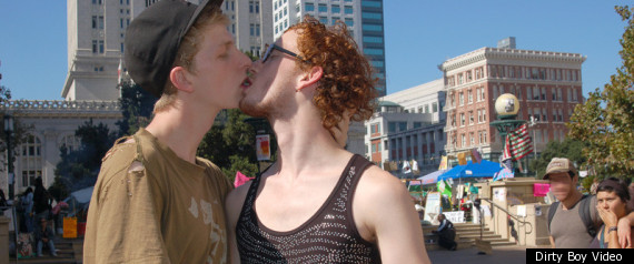 Occupy Oakland Porn