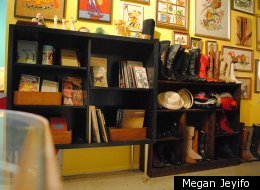 A BIG DEAL: Shop Local On Black Friday, Small Business Saturday