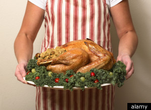 Literary Turducken