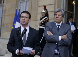 Valls Le Foll