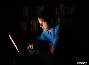 Clergy Porn Addiction