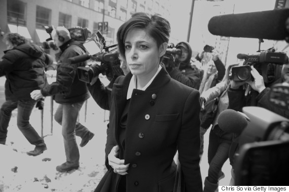 ghomeshi trial