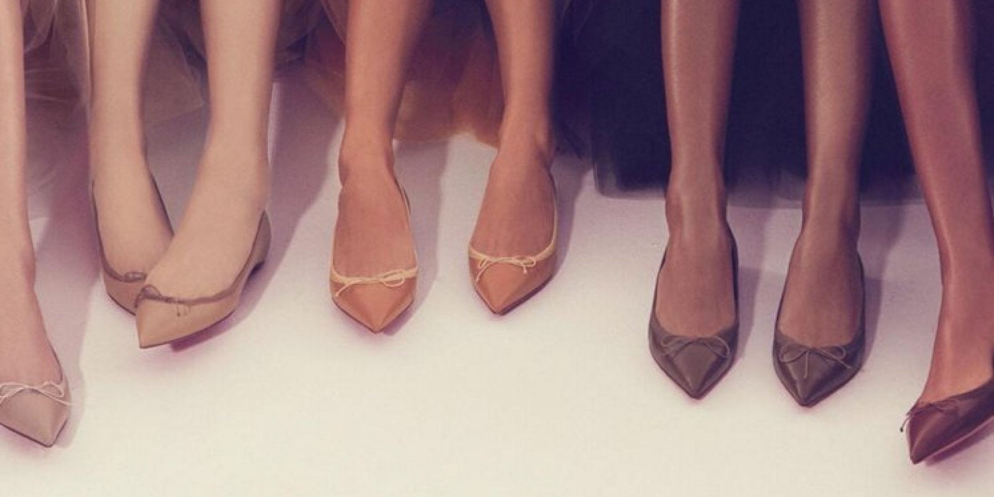 Christian Louboutin Expands \u0026#39;Nude\u0026#39; Shoe Collection To Include Two ...