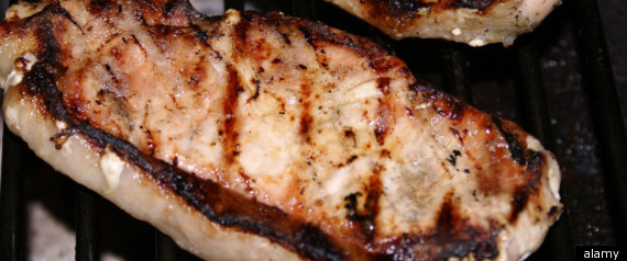 Welldone Meat Doubles Risk Of Prostate Cancer