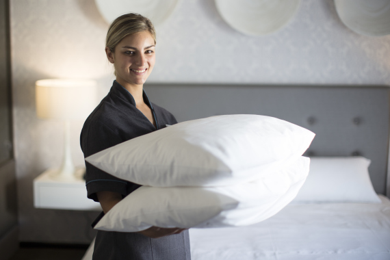 good room hotel