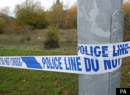 Student Shot Dead In The Street 