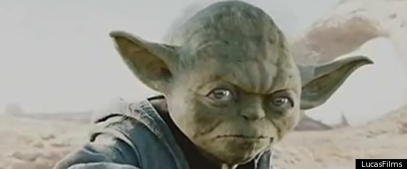 Yoda
