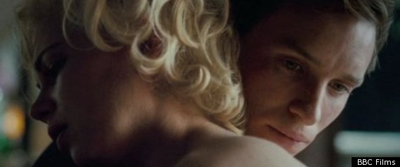 My Week With Marilyn