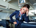 12 Things You Need to Stop Doing on a Plane