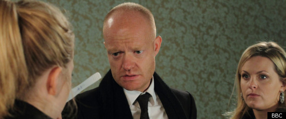 Max Branning