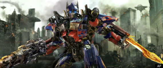 Transformers