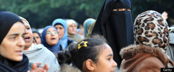 Morocco Election Boycott