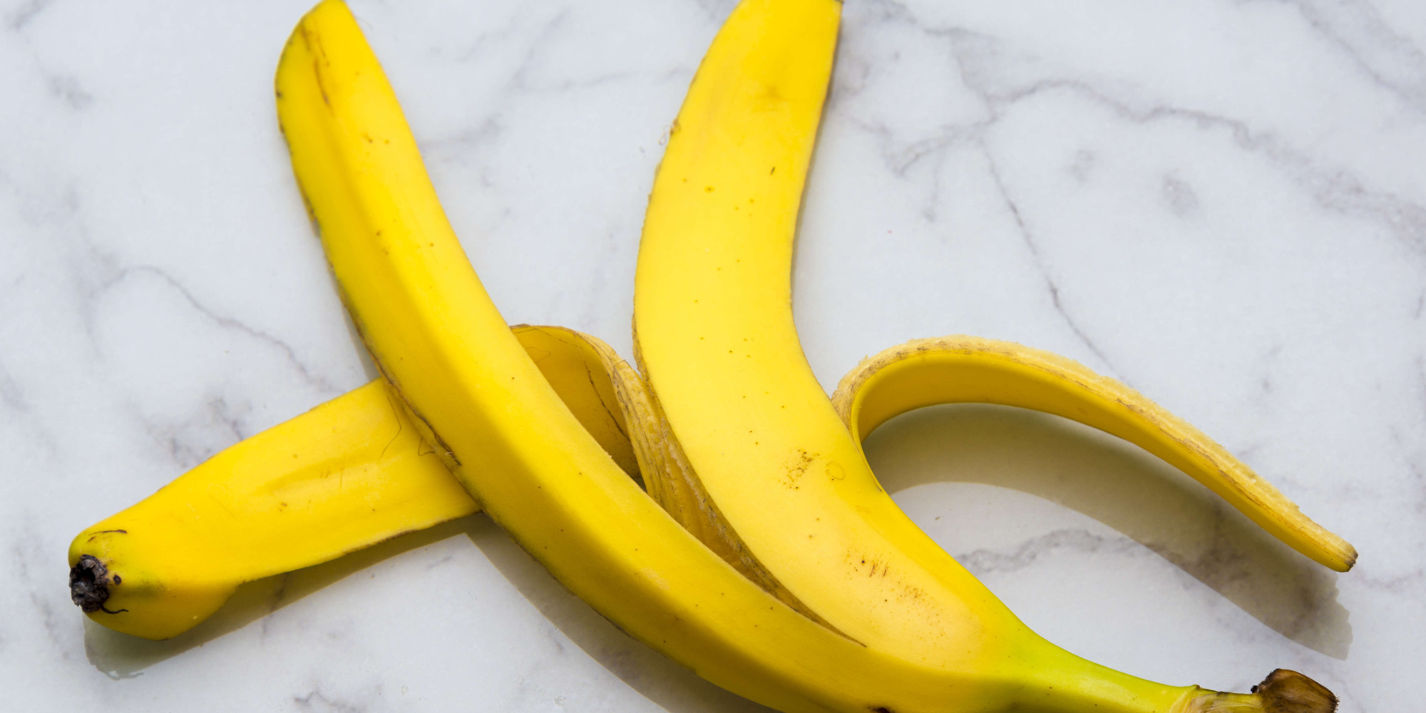 The Banana Peel Challenge Viral Stupidity Continues to Innovate