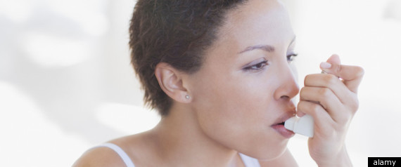 Asthma Treatment