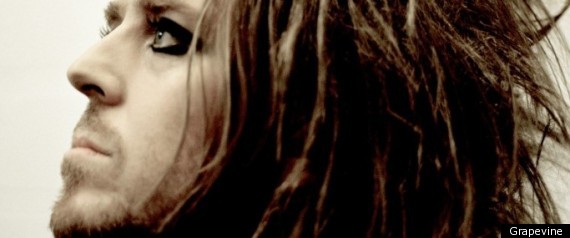 Tim Minchin