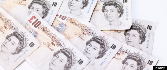 Women Get Higher Pay Rises Than Men
