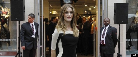Rosie Huntingtonwhiteley