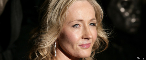 Jk Rowling