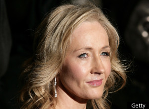 Jk Rowling