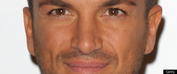 Peter Andre
