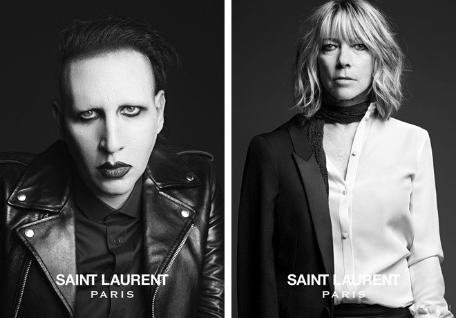 hedi slimane
