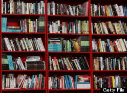 Frightening Books to Help People of Any Age Own the Night