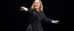 Adele