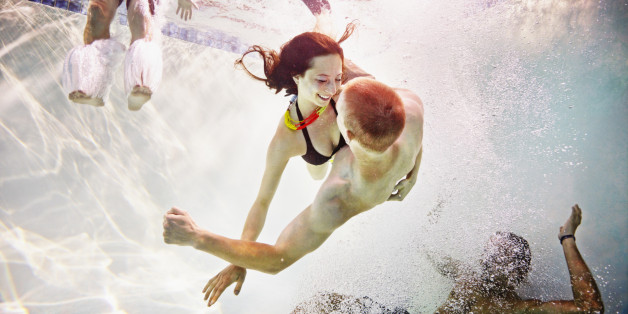 Wie Flirtet Wassermann Wie Flirtet Wassermann