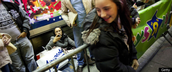 Black Friday 2011