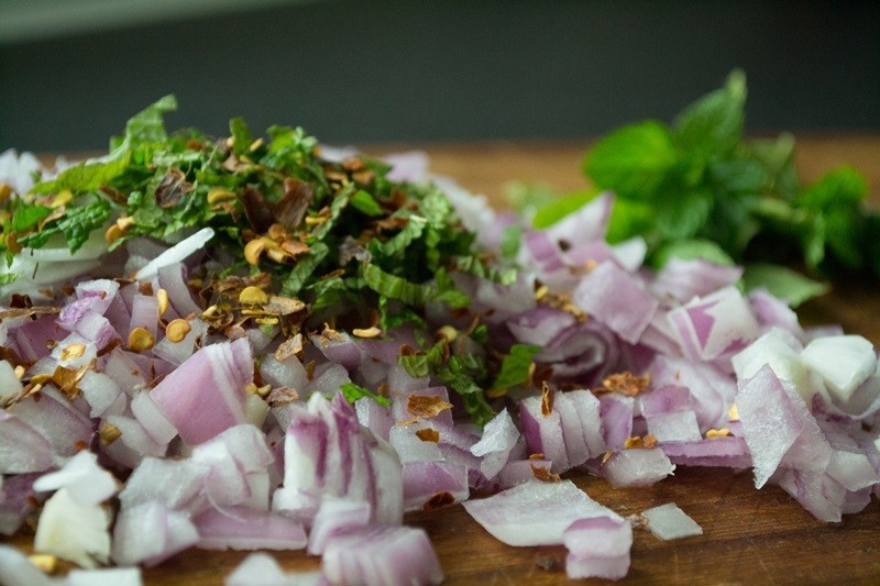 onion