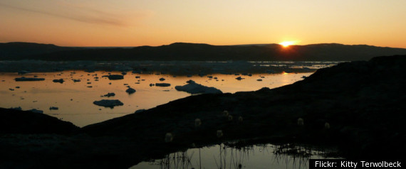 Greenland