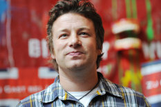 Jamie Oliver