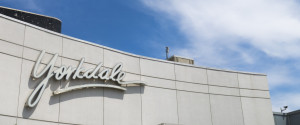 Yorkdale Mall